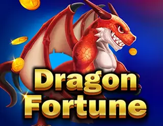 Dragon Fortune